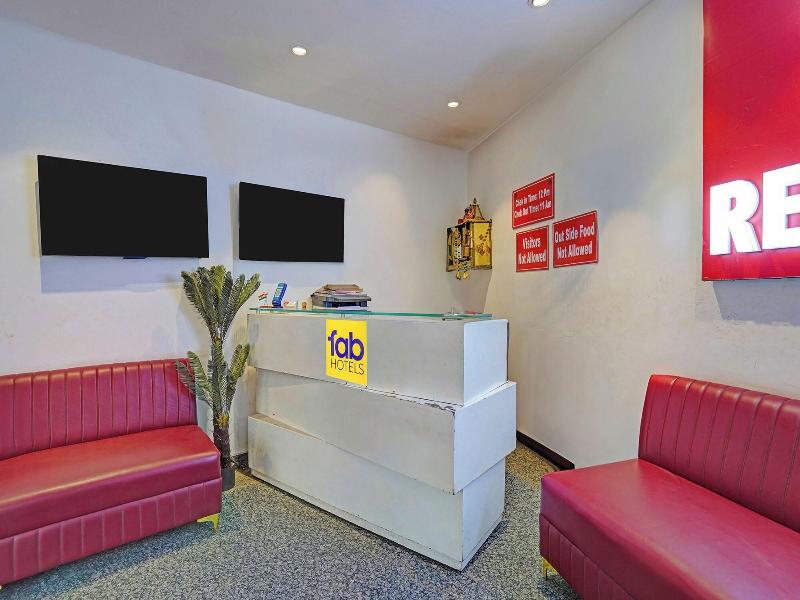 Hotel Pingla Residency image
