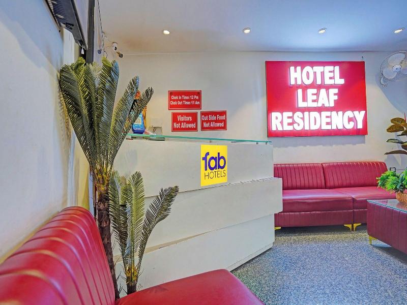 Hotel Pingla Residency image