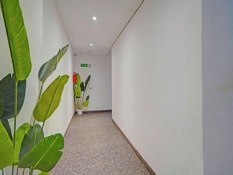 Hotel Pingla Residency image