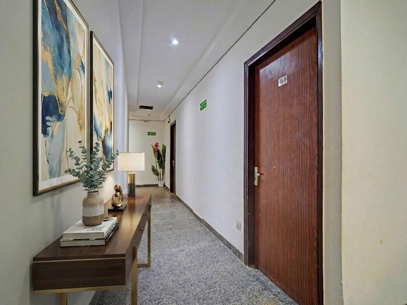 Hotel Pingla Residency image