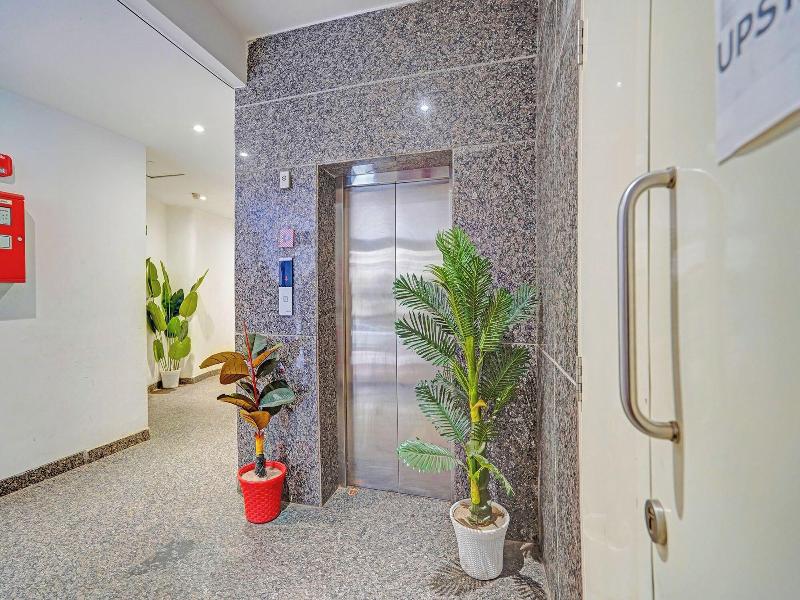 Hotel Pingla Residency image