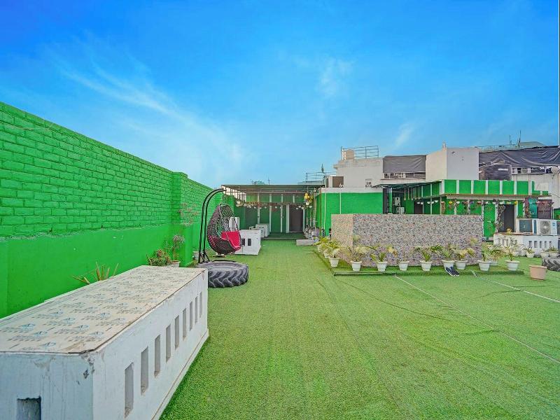 Hotel Pingla Residency image