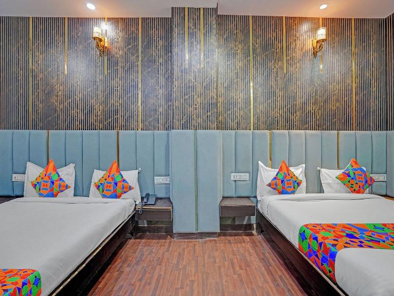 Hotel Pingla Residency image