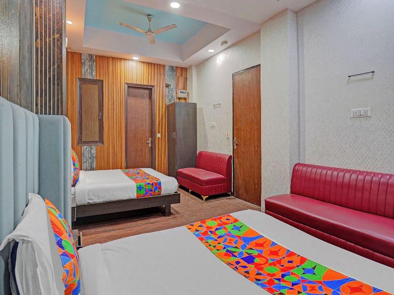 Hotel Pingla Residency image