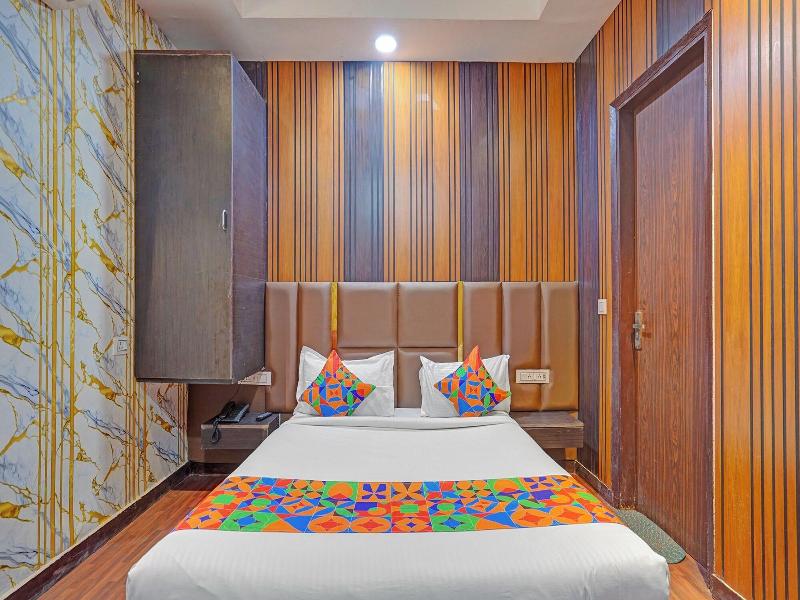 Hotel Pingla Residency image