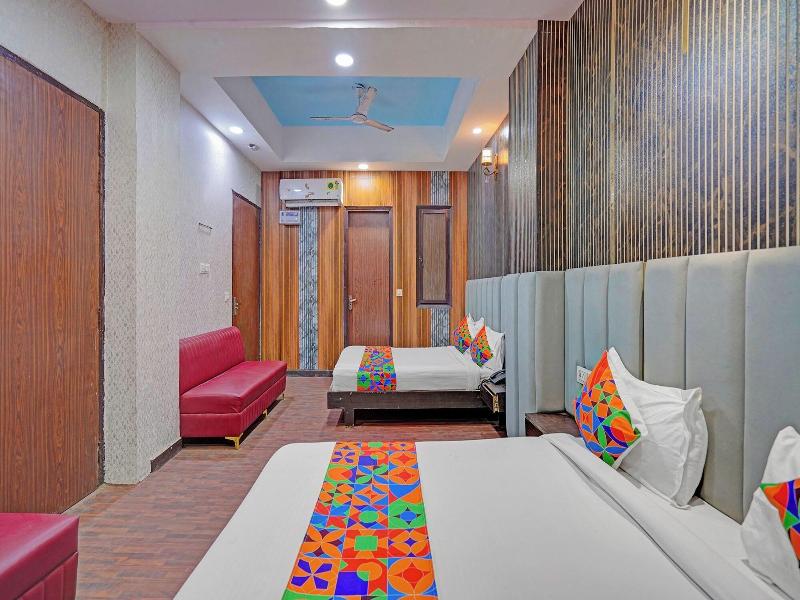 Hotel Pingla Residency image