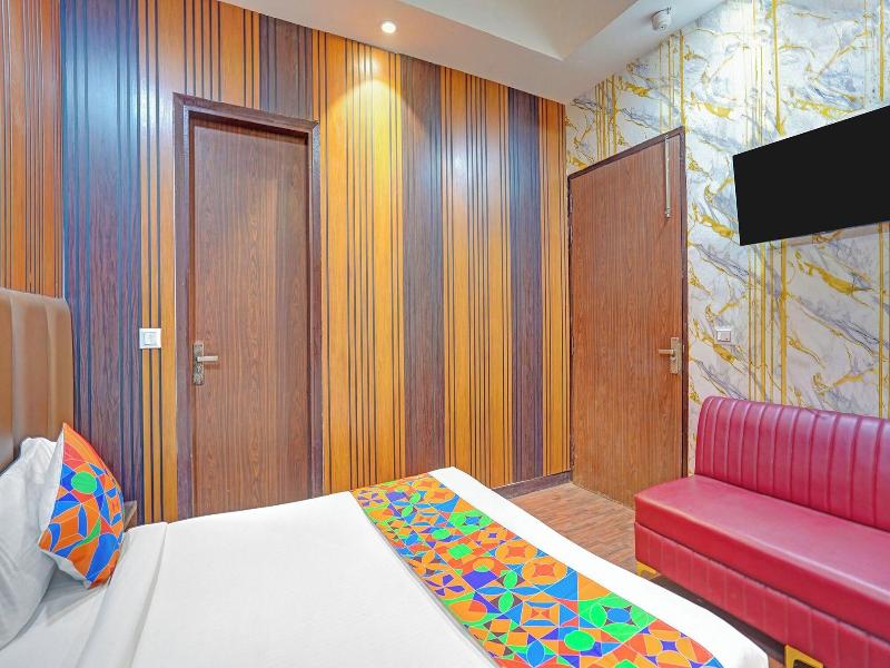 Hotel Pingla Residency image