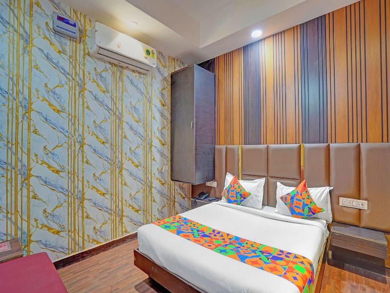 Hotel Pingla Residency image