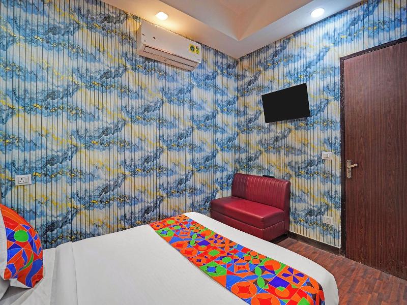 Hotel Pingla Residency image
