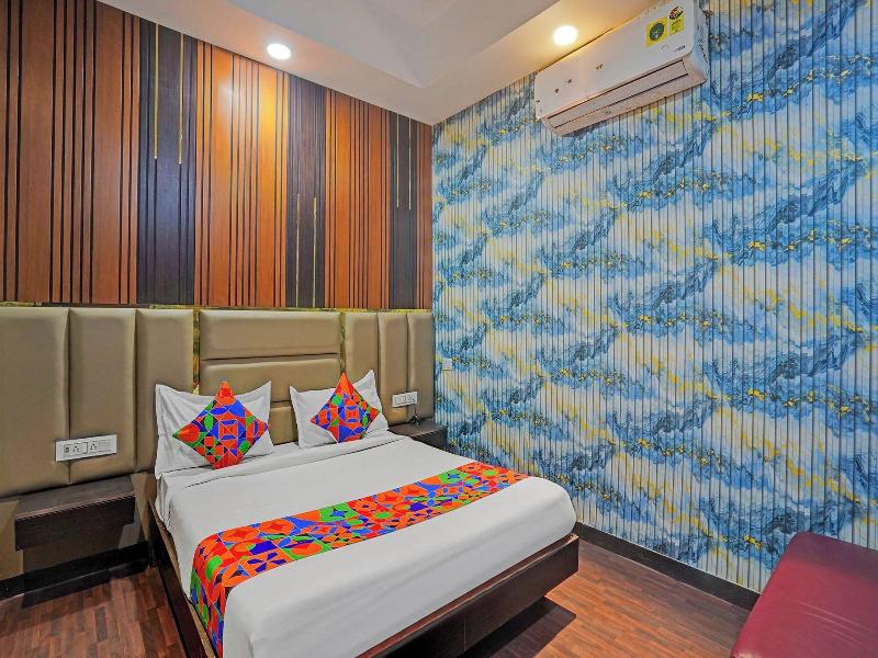 Hotel Pingla Residency image