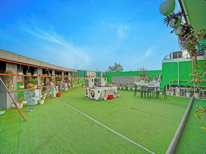 Hotel Pingla Residency image