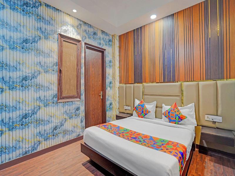 Hotel Pingla Residency image