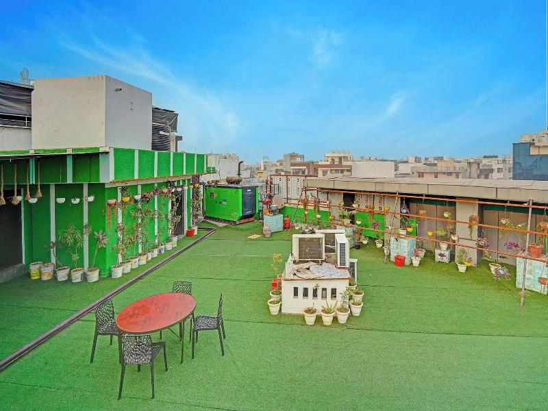 Hotel Pingla Residency image