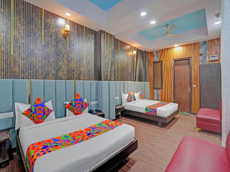 Hotel Pingla Residency image