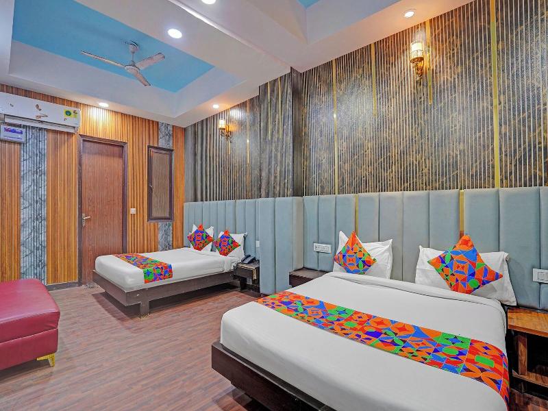 Hotel Pingla Residency image