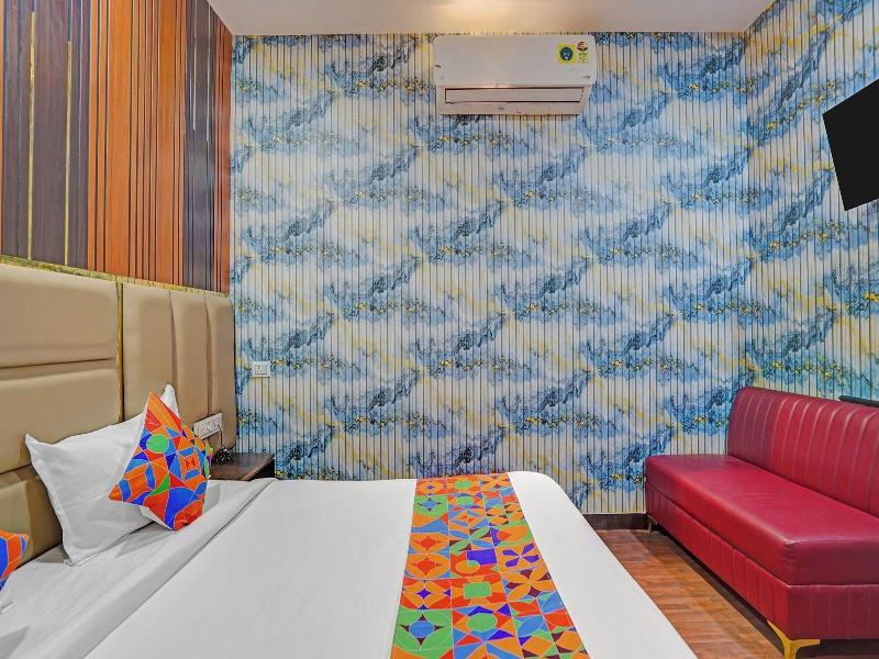 Hotel Pingla Residency image