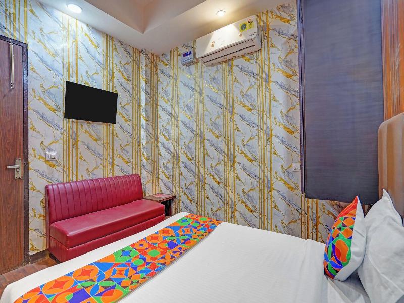 Hotel Pingla Residency image