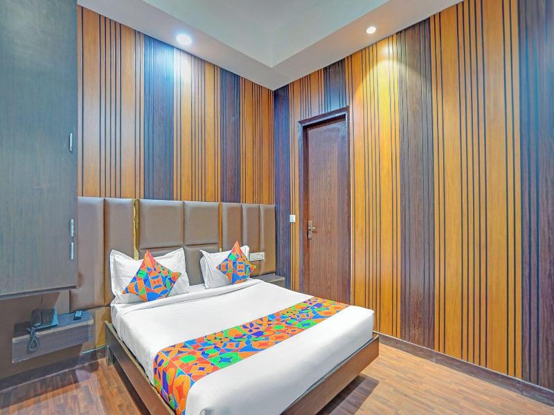 Hotel Pingla Residency image