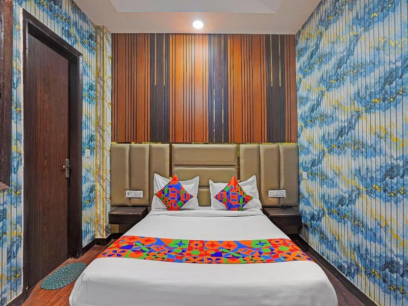 Hotel Pingla Residency image