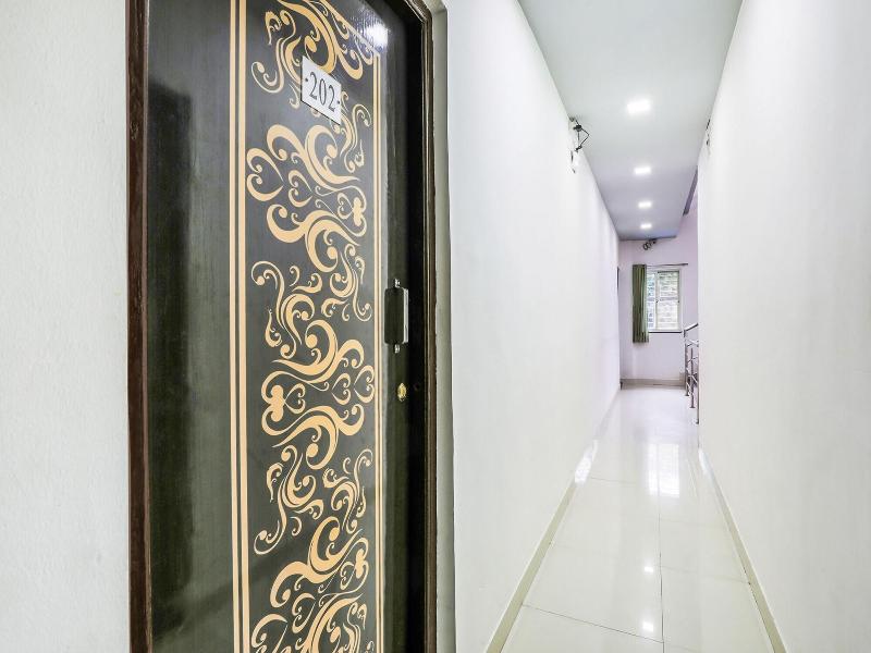 Fabexpress Diamond Residency image