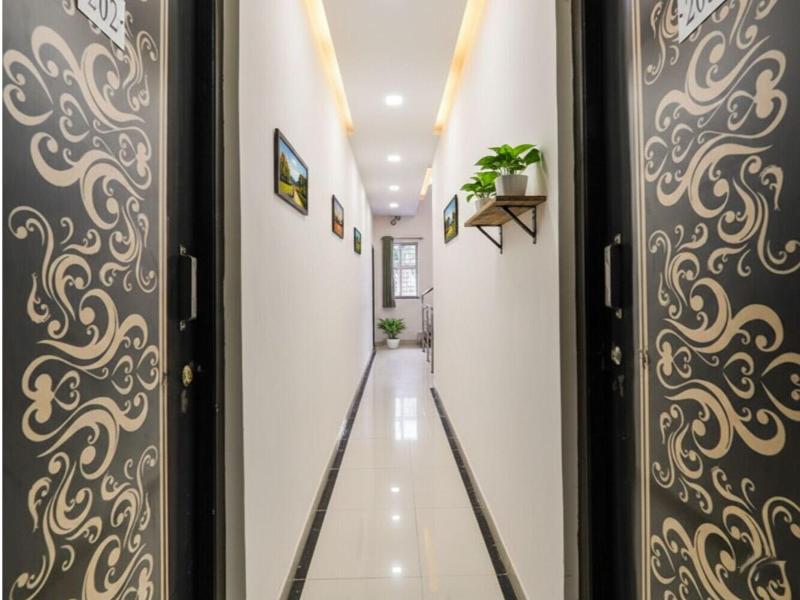 Fabexpress Diamond Residency image