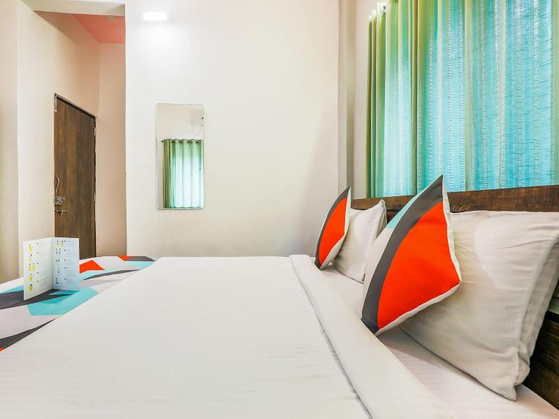 Fabexpress Diamond Residency image