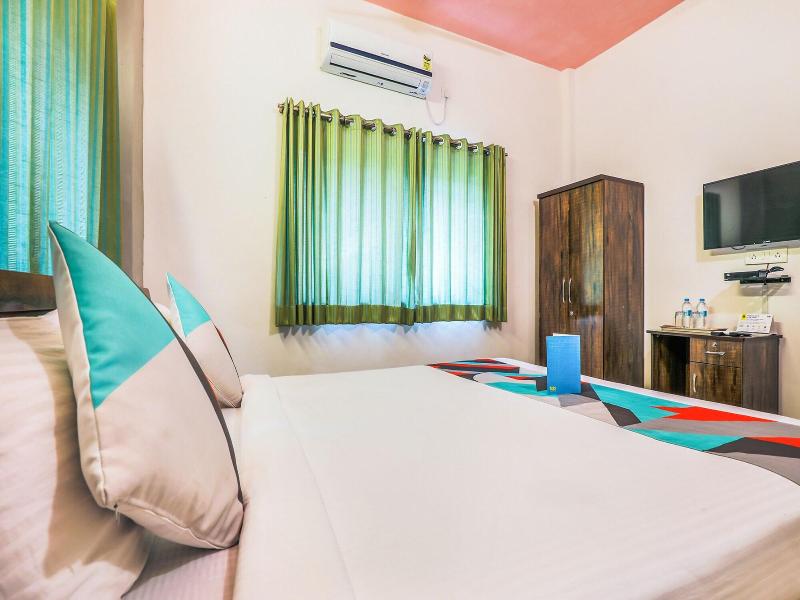 Fabexpress Diamond Residency image