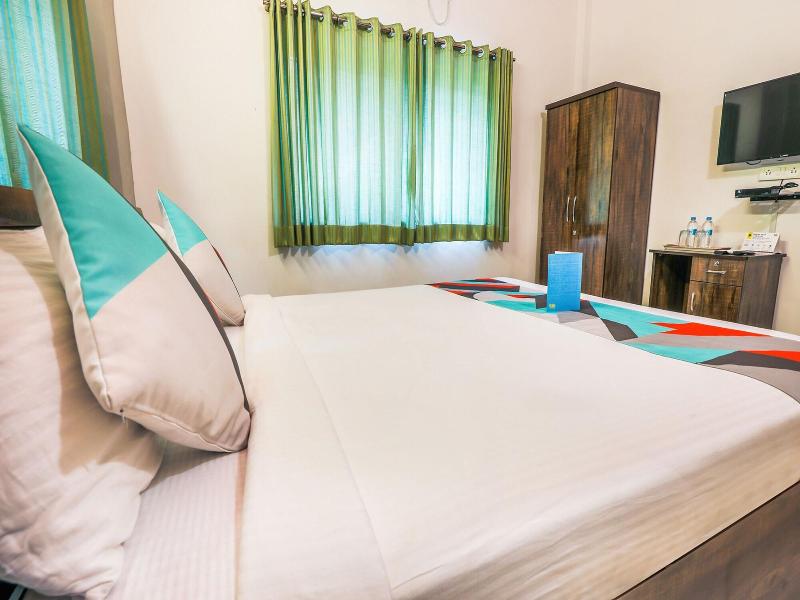 Fabexpress Diamond Residency image