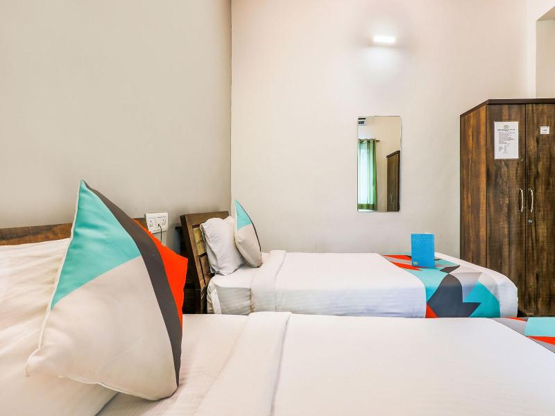 Fabexpress Diamond Residency image