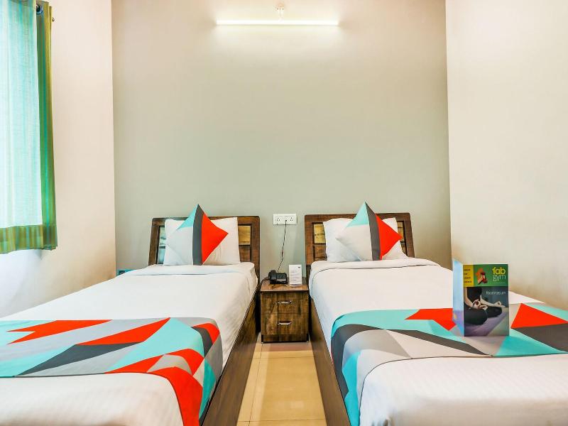 Fabexpress Diamond Residency image
