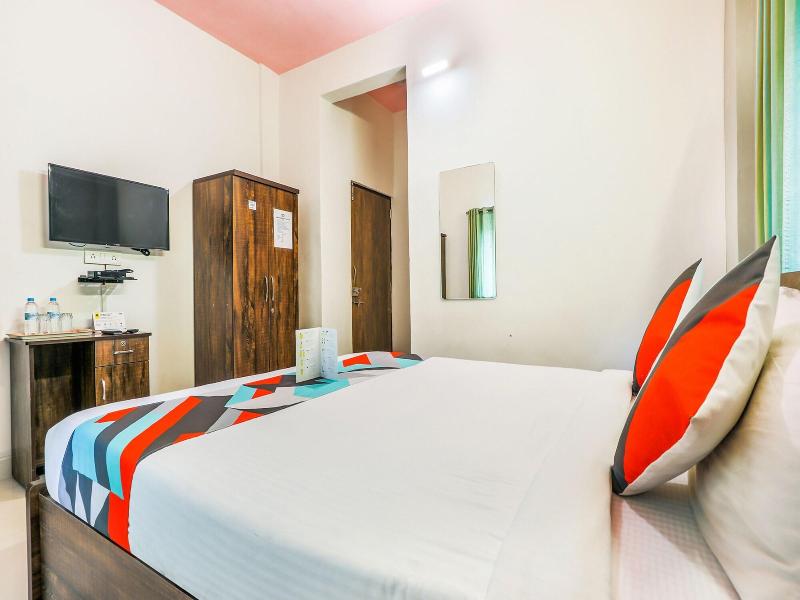 Fabexpress Diamond Residency image