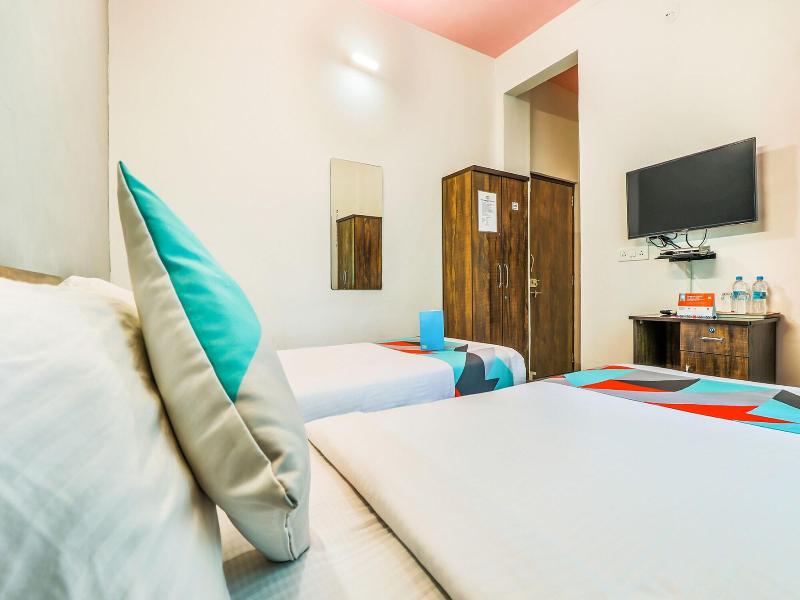 Fabexpress Diamond Residency image