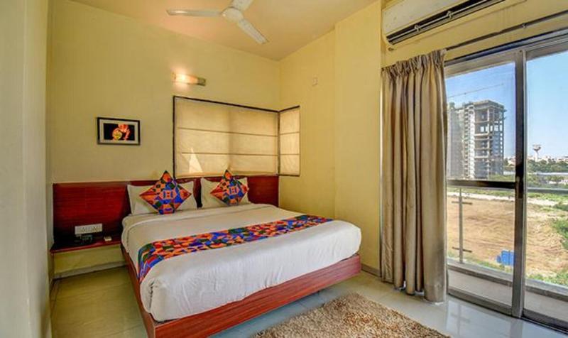 Fabhotel Sky Vista Inn image
