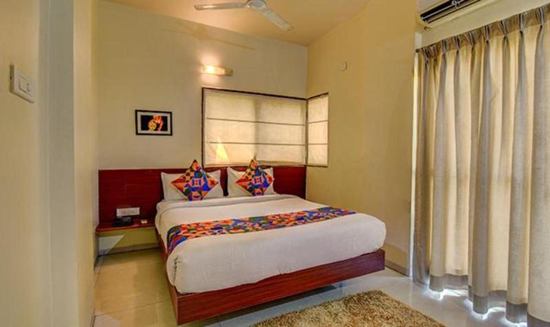 Fabhotel Sky Vista Inn image