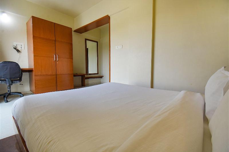 Fabhotel Sky Vista Inn image