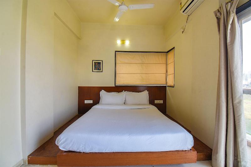 Fabhotel Sky Vista Inn image