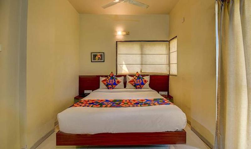 Fabhotel Sky Vista Inn image