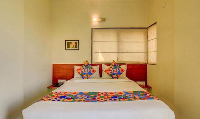 Fabhotel Sky Vista Inn image