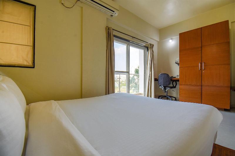 Fabhotel Sky Vista Inn image