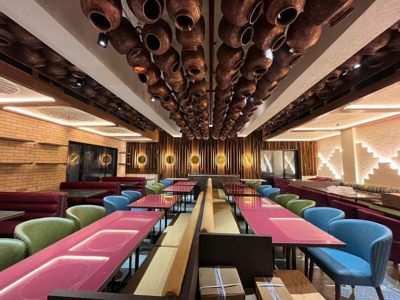 Hotel Mumbai House Malad image