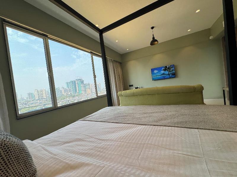 Hotel Mumbai House Malad image