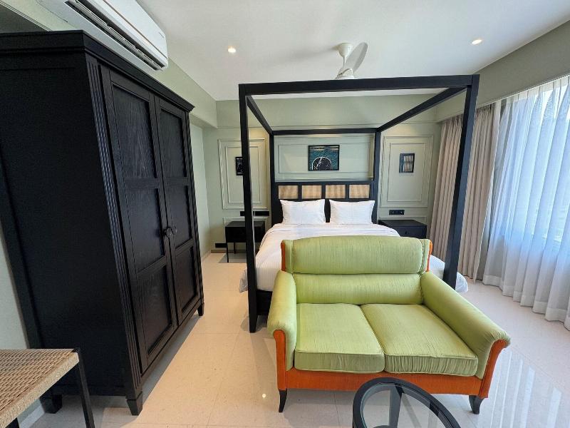 Hotel Mumbai House Malad image