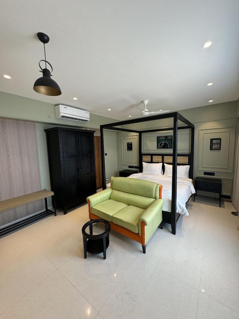 Hotel Mumbai House Malad image