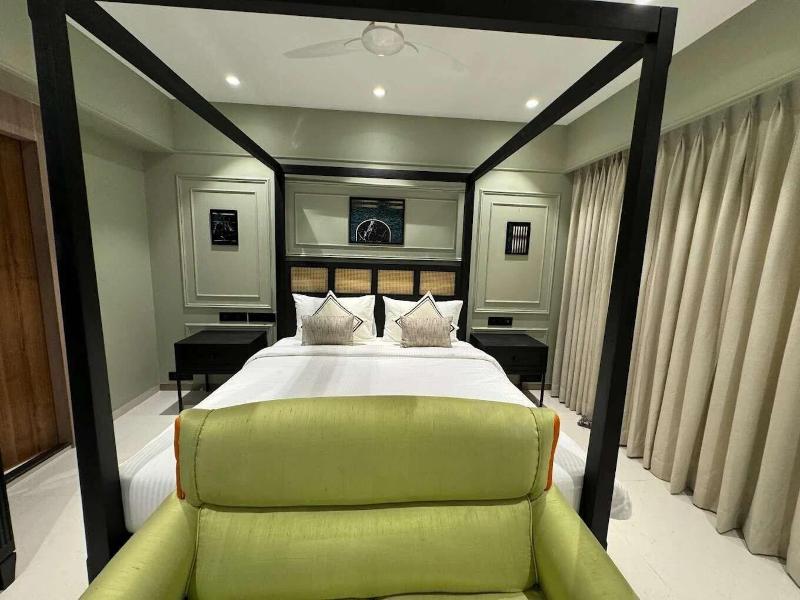 Hotel Mumbai House Malad image