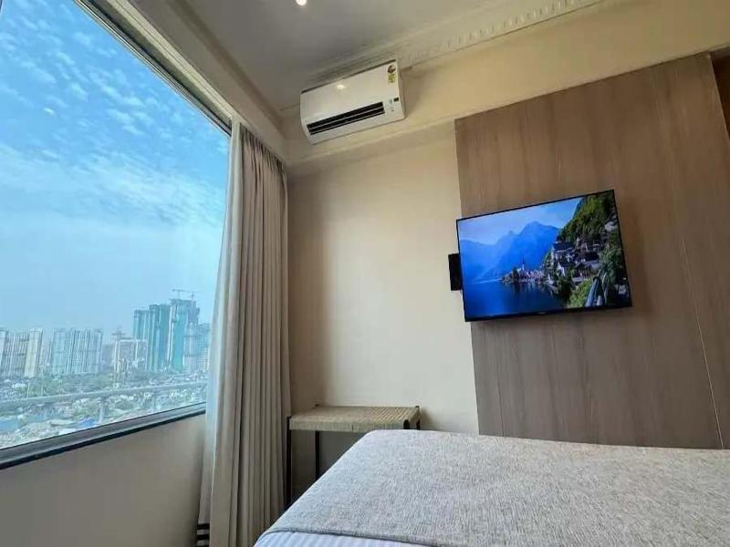 Hotel Mumbai House Malad image