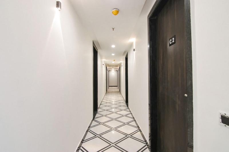 Fabhotel Greysky — photo 5