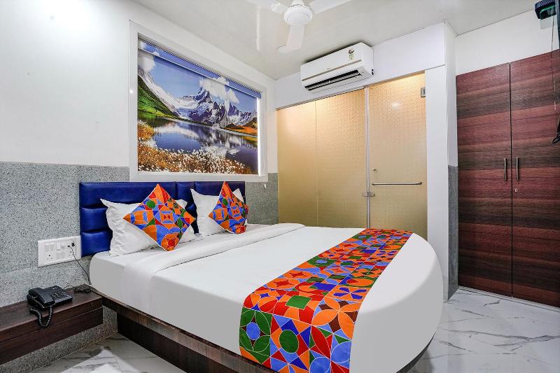 Fabexpress Ashoka Inn image