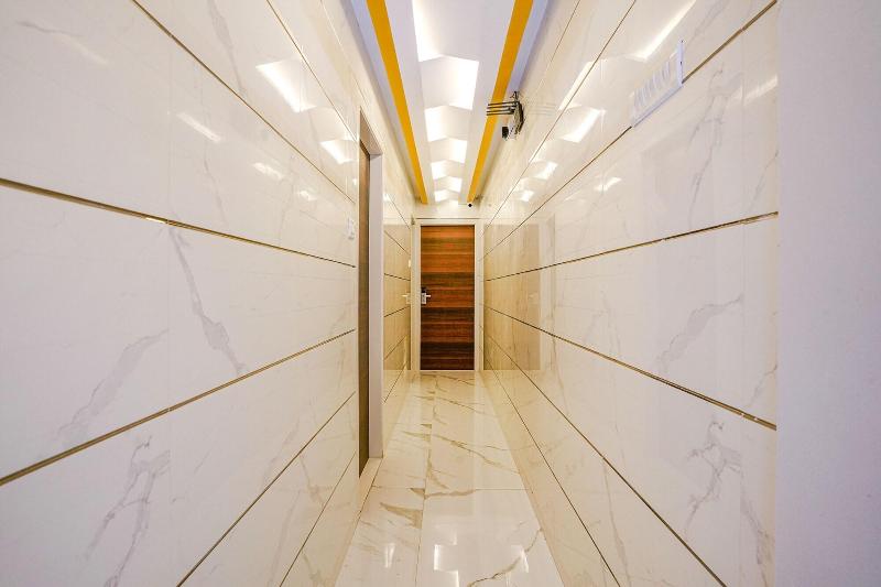 Fabexpress Ashoka Inn image