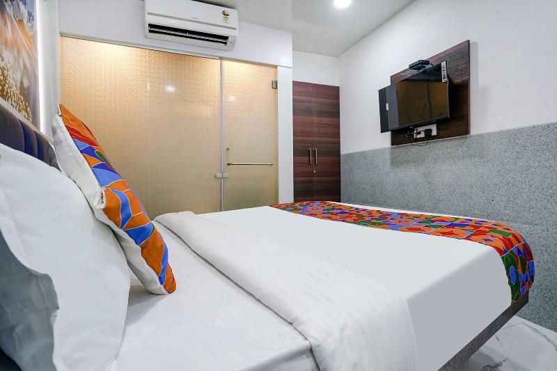Fabexpress Ashoka Inn image