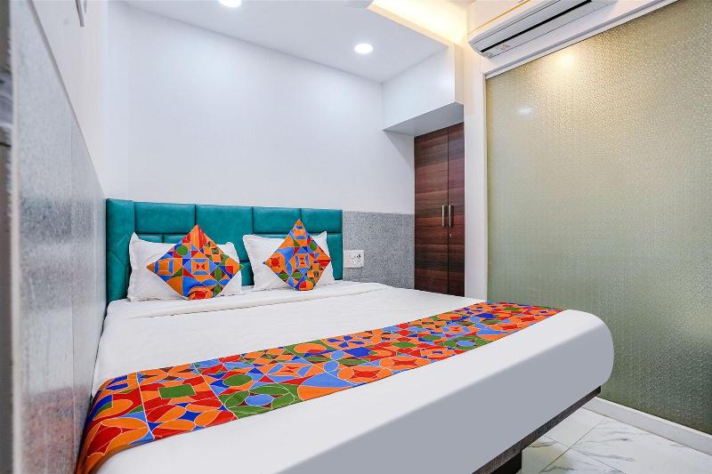 Fabexpress Ashoka Inn image